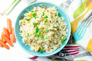 Fried Rice
