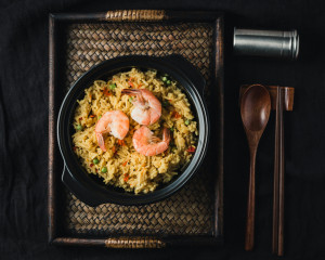 Fried Rice