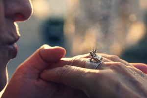 Pastry Ring