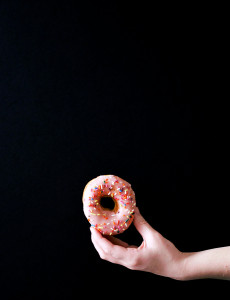 Pastry Ring