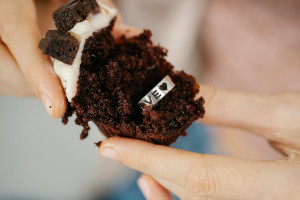 Pastry Ring