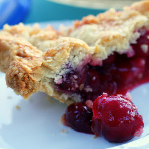 Cherry Pie