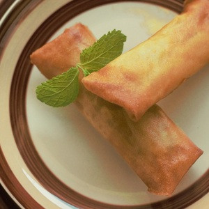 Veg Spring Roll