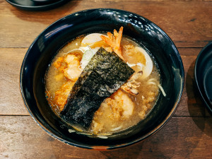 Tonkatsu