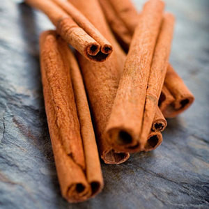 Cinnamon Sticks