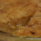 Dutch Apple Pie