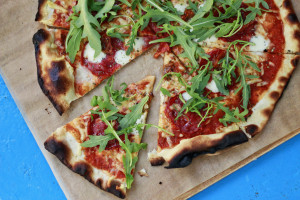 Pizza Steak