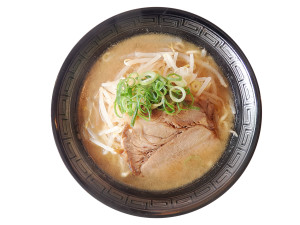 Tonkotsu Ramen