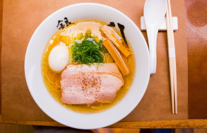 Tonkotsu Ramen