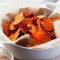 Sweet Potato Chips