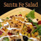 Santa Fe Salad