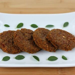 Sausage Patties