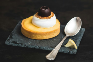 Lemon Tart