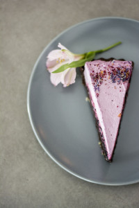 Flourless Chocolate Cake
