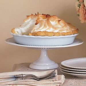 Coconut Cream Pie