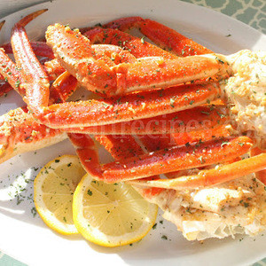 Snow Crab Legs