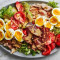 Chicken Cobb Salad