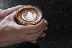 Chocolate Latte