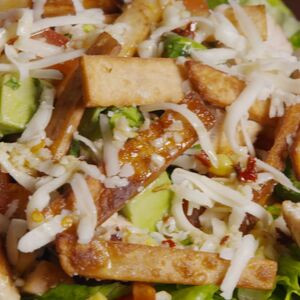 Santa Fe Chicken Salad