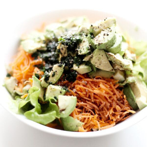Club Salad