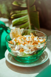 Club Salad