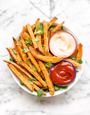 Sweet Potato Fries