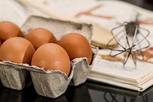 Sausage Mcmuffin With Egg
