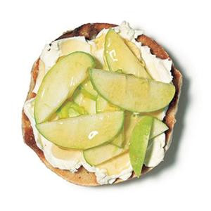 Bagel Cream Cheese