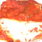 Baked Manicotti