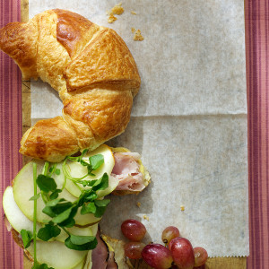Plain Croissant
