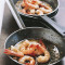 Garlic Prawns