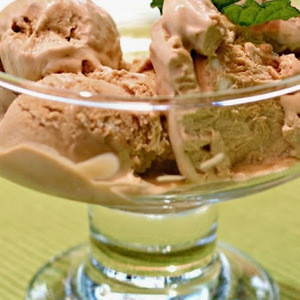 Caramel Macchiato Ice Cream