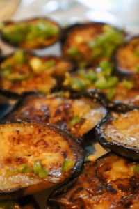 Green Peppers