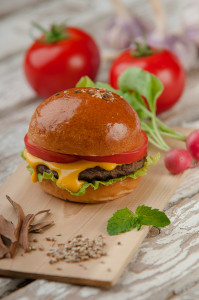 Big Burger
