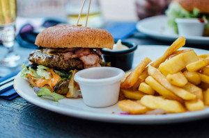 Big Burger