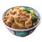 Yě Cài Niú Ròu Jǐng Dà Beef Vegetable Bowl Large