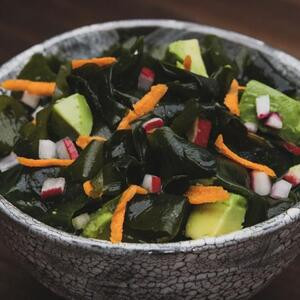 Wakame Salad