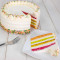 Bobby Dazzler Rainbow Gateau