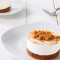 Vegan Lotus Biscoff Cheesecake