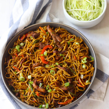 Chicken Chowmein