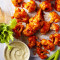 Buffalo Cauliflower