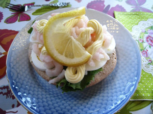 Mayonaise
