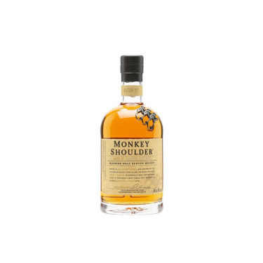 Monkey Shoulder