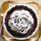 Oreo Cookie Pie