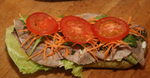 Tramezzini