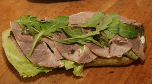 Tramezzini