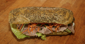 Tramezzini