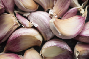 Parmesan Garlic