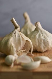Parmesan Garlic