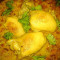 Chicken Mughlai